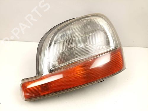 Used Left headlight Left headlight 21285948 21285948