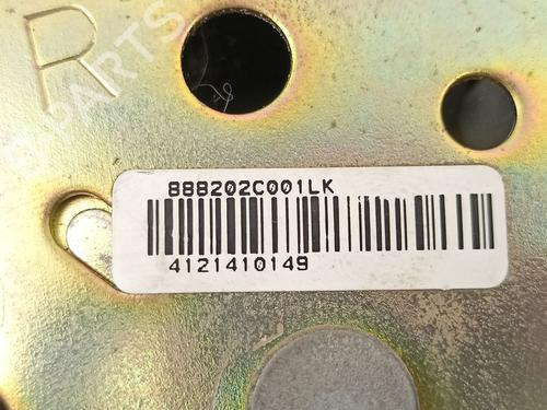 Front right seatbelt HYUNDAI COUPE II (GK) 1.6 16V | BP17618091I25 
