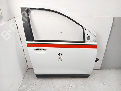 Used Right front door DACIA LODGY (JS_) 1.5 dCi (109 hp) 31358377
