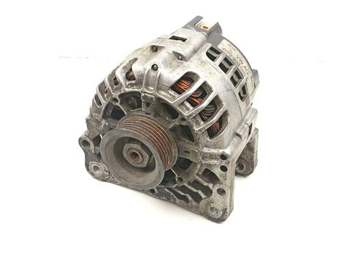Used Alternator Alternator 15256596 15256596