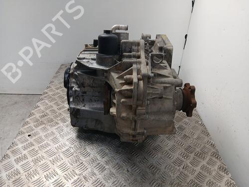 Gearbox SKODA OCTAVIA II Combi (1Z5) 1.9 TDI | BP29606779M3 