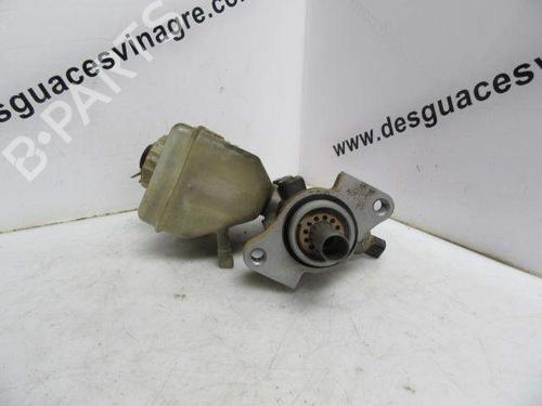 Used Brake master cylinder Brake master cylinder MERCEDES-BENZ M-CLASS (W163) ML 270 CDI (163.113) (163 hp) 37441219 37441219