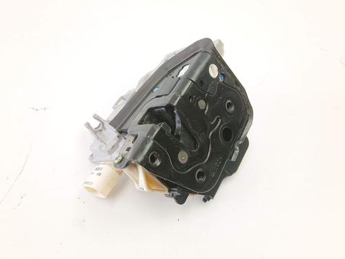 front-right-lock-audi-a6-allroad-c6-4fh-2006-2007-2008-2009-2010-2011-36808233 main image