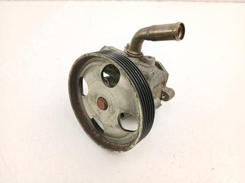 Used Steering pump Steering pump FORD FIESTA V (JH_, JD_) 1.4 TDCi (68 hp) 34246177 34246177