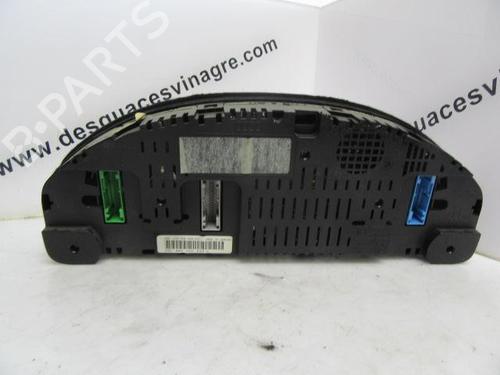 Instrument cluster AUDI A6 C5 Avant (4B5)  | BP20118816C47 