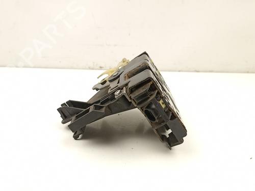 Front right lock VW CADDY III Box Body/MPV (2KA, 2KH, 2CA, 2CH) 1.9 TDI | BP16766535C97 