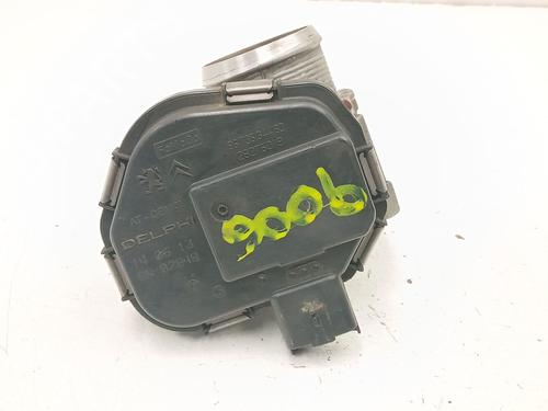 Throttle body FORD FOCUS III 1.6 TDCi | BP35756569M82 - Image 4