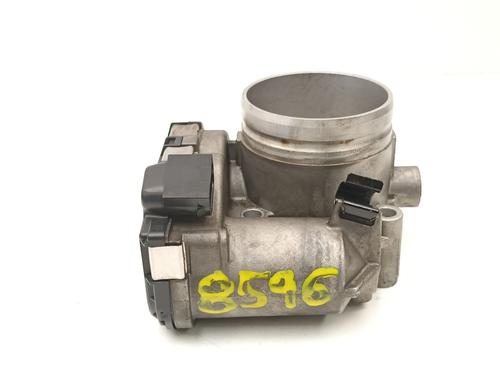 Throttle body ALFA ROMEO 147 (937_) 1.6 16V T.SPARK ECO (937.AXA1A, 937.BXA1A) | BP24448550M82