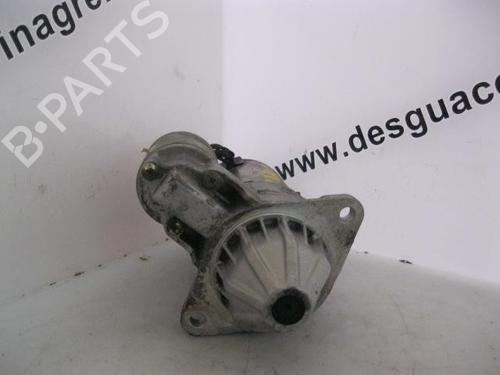 Startmotor DAEWOO LANOS (KLAT) 1.3 | BP20116820M8 