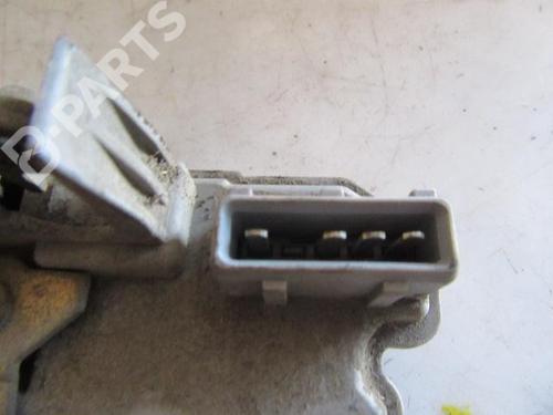 Rear left lock PEUGEOT 206 Hatchback (2A/C) 1.4 i | BP11757455C100 