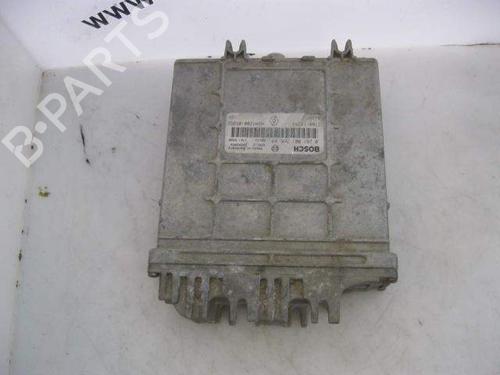 Used Control unit Control unit 20116804 20116804