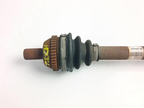 Right rear driveshaft SMART FORTWO Coupe (451) 1.0 Turbo (451.332) | BP34649102M41 - Image 3