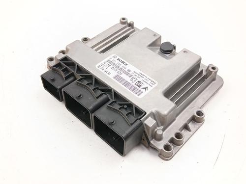 Used Electronic module Electronic module PEUGEOT 207 (WA_, WC_) [2006-2015] 32232745 32232745