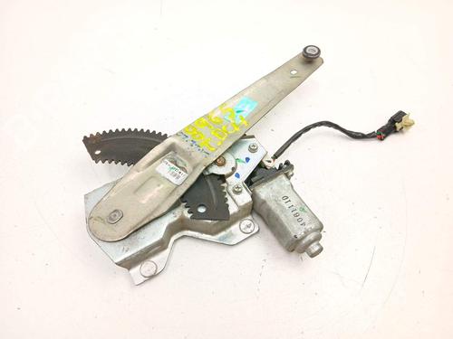 Used Rear right window mechanism Rear right window mechanism 33660490 33660490