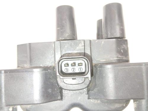 Ignition coil FORD FOCUS II Saloon (DB_, FCH, DH) 1.6 | BP37243355M94 - Image 8