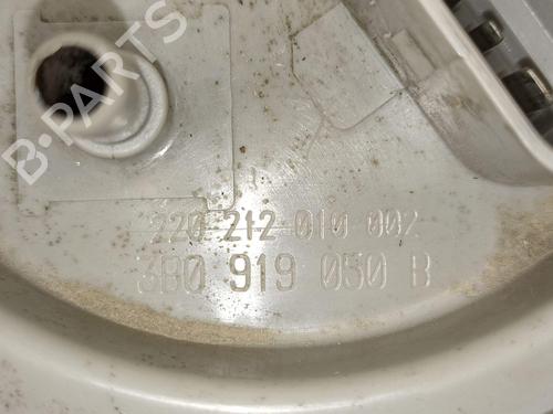 Fuel pump VW PASSAT B5.5 (3B3) 1.9 TDI | BP25798634M76 - Image 7