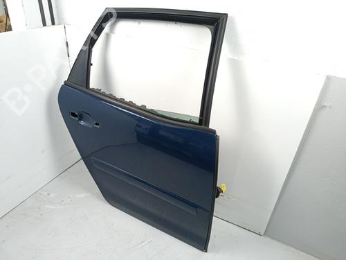 Right rear door CITROËN C4 Picasso I MPV (UD_) 2.0 HDi 138 | BP17493320C5 