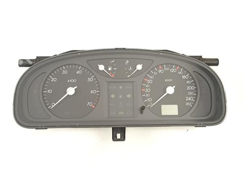 Instrument cluster RENAULT LAGUNA II (BG0/1_) 2.0 16V (BG00, BG0W, BG0K, BG0P) | BP18658749C47 