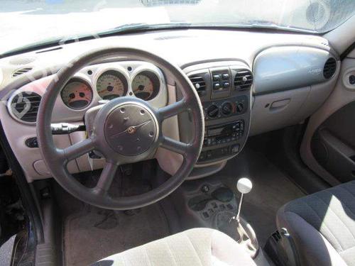 Pipe CHRYSLER PT CRUISER (PT_) | BP33040277M125 - Image 15