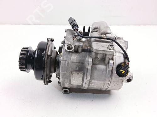 Compressor A/A VW TOUAREG (7LA, 7L6, 7L7) 2.5 R5 TDI | BP29926603M34