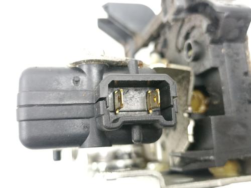 Front left lock DACIA SANDERO 1.5 dCi | BP21590124C98 
