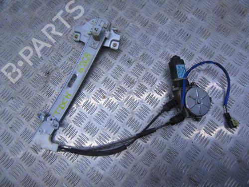 Used Rear right window mechanism Rear right window mechanism 11112132 11112132