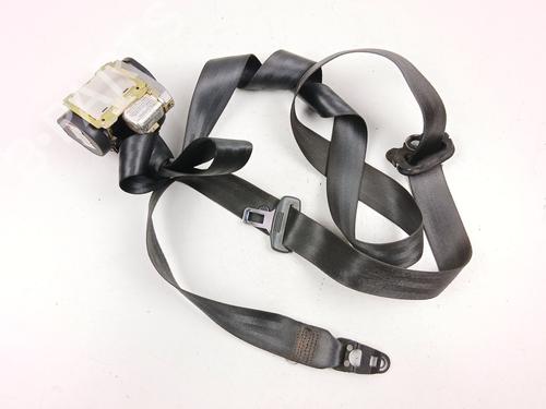 Front left seatbelt VW TOUAREG (7LA, 7L6, 7L7) 2.5 R5 TDI | BP29836852I26
