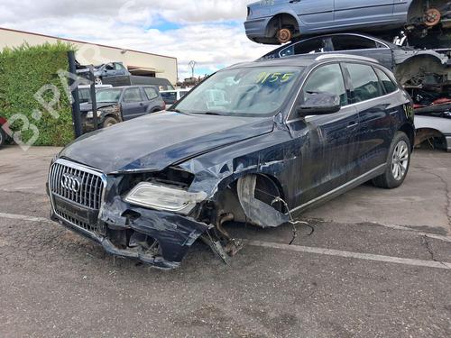 Recambios AUDI Q5 (8RB) 2.0 TDI quattro 4946745