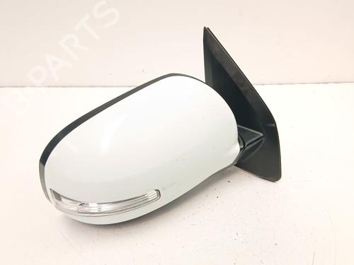 Retrovisor direito Retrovisor direito MITSUBISHI ASX (GA_W_) [2009-2026] 35791931 35791931
