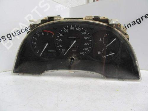 Used Instrument cluster Instrument cluster 20119024 20119024