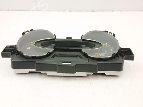 Instrument cluster RENAULT CAPTUR I (J5_, H5_)  | BP29481212C47 