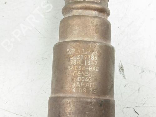 Electronic sensor VOLVO S60 II (134) D4 | BP29866559M84