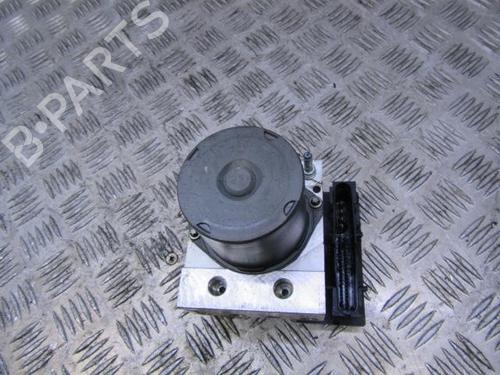 ABS pump PEUGEOT 307 CC (3B) 2.0 HDi 135 | BP20120060M43 