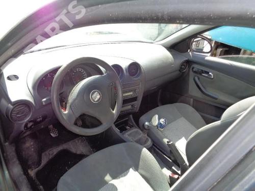 AC compressor SEAT CORDOBA (6L2) 1.9 TDI | BP9827720M34 