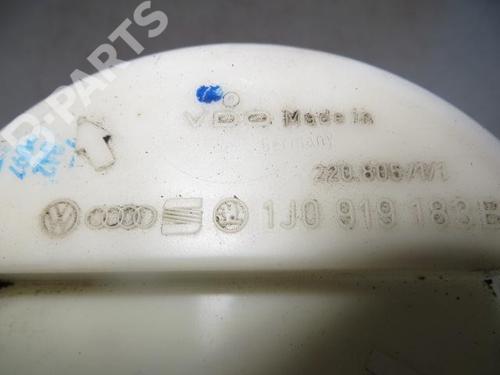 Fuel pump AUDI A3 (8L1)  | BP11955638M76 