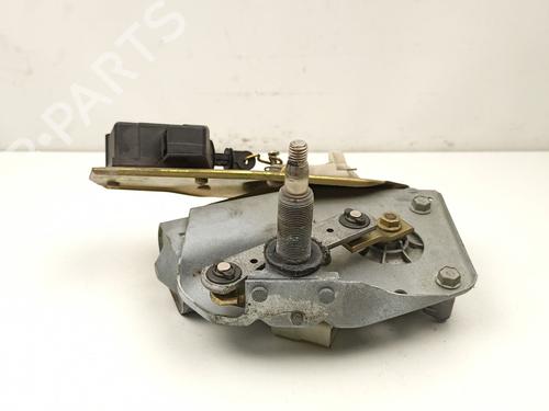 Rear wiper motor CITROËN AX (ZA-_) 10 | BP16125277M102 