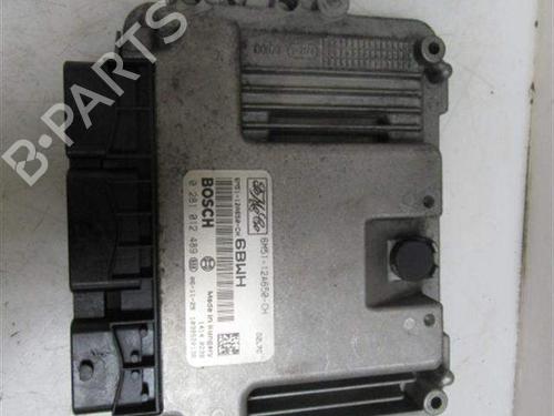 Used Control unit Control unit 20117808 20117808