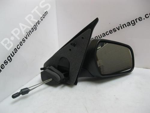 Right mirror CITROËN XSARA Coupe (N0) 1.9 D | BP24698193C27 