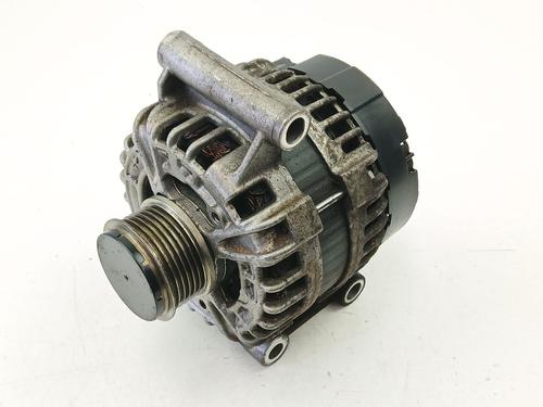 Generator FORD TRANSIT CUSTOM V362 Van (FY, FZ) 2.2 TDCi (100 hp) 27278469