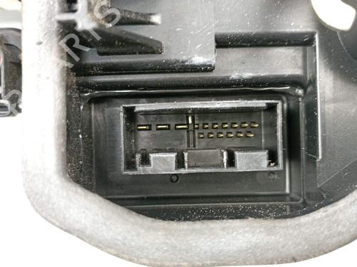 Front left lock BMW 7 (E65, E66, E67) 735 i, Li | BP23421981C98 - Image 8