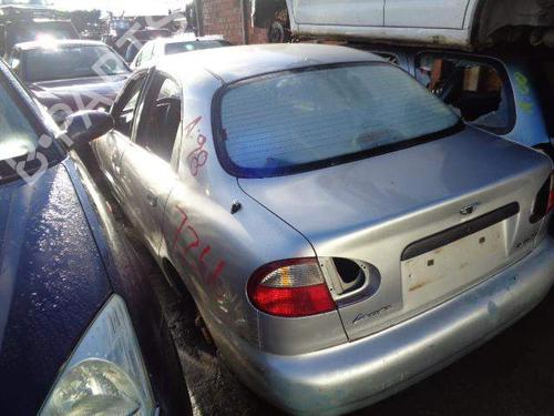 Left tailgate light DAEWOO LANOS Saloon (KLAT) 1.5 | BP13095775C79 - Image 11
