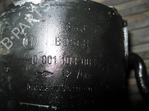 Starter MERCEDES-BENZ 124 Saloon (W124) 230 E (124.023) | BP20121387M8 