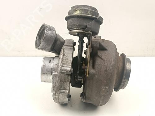 Turbocharger/Supercharger MERCEDES-BENZ S-CLASS (W220) S 320 CDI (220.026, 220.126) | BP16878040M71 