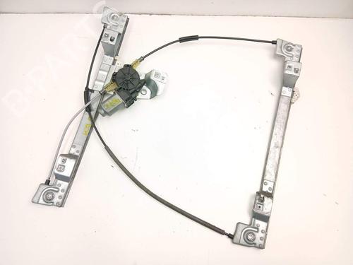 Front right window mechanism RENAULT KANGOO Express (FW0/1_) 1.5 dCi 75 (FW07, FW10, FW04) | BP37535803C23 - Image 7