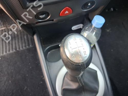 Front left window mechanism RENAULT MEGANE II Saloon (LM0/1_) 1.5 dCi (LM02, LM13, LM2A) | BP38098802C22 - Image 21