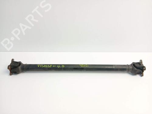 Used Driveshaft Driveshaft BMW 3 Coupe (E92) 320 d xDrive (184 hp) 40199183 40199183