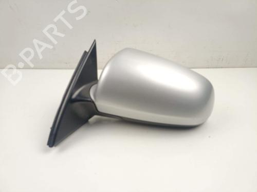 Retrovisor esquerdo Retrovisor esquerdo 16934595 16934595