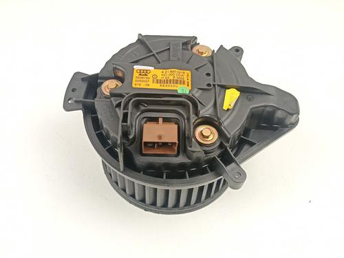 Varmeblæser AUDI A4 B6 (8E2) 2.5 TDI (163 hp) 16934594