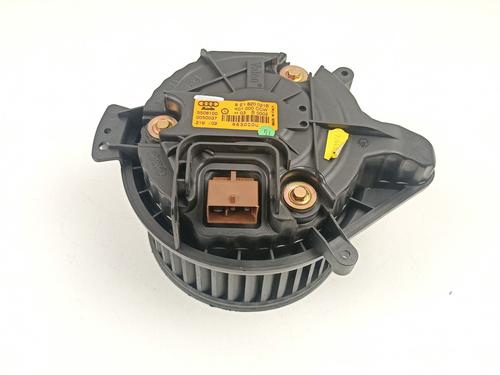 Ventilator motor AUDI A4 B6 (8E2) 2.5 TDI (163 hp) 16934594