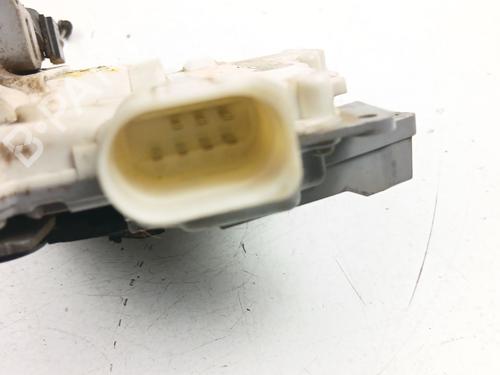 Front right lock SEAT LEON (1P1) 1.9 TDI | BP31137058C97 